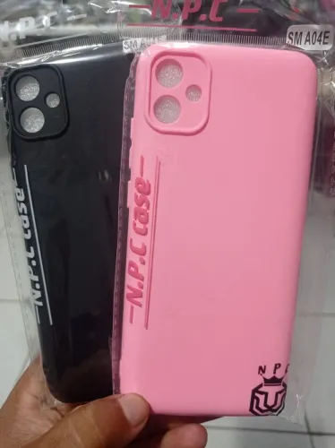 Capa para Celular A04E