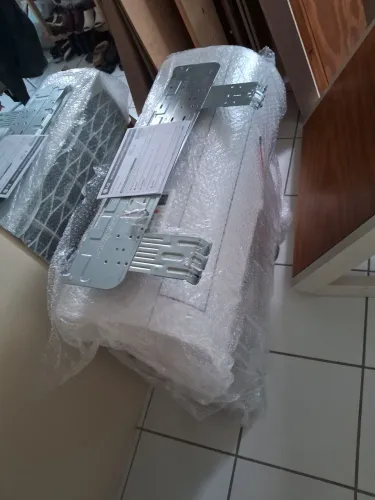 Ar Condicionado Split LG 9000 BTU´s Al Dual Inverter Compact