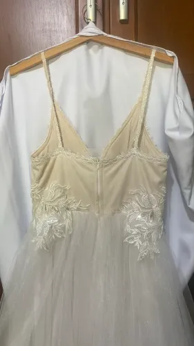 Vestido de noiva 