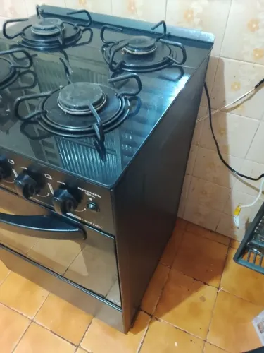 Fogão Esmaltec