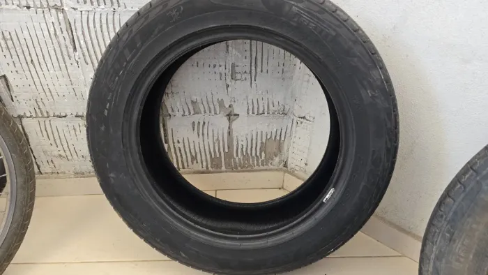 4 Pneus Pirelli Scorpions 255/60 R18