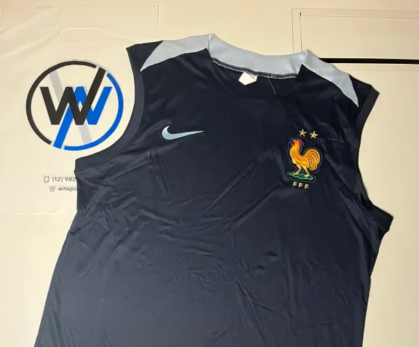 Conjunto França
