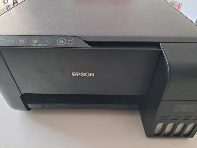Impressora Epson l3150