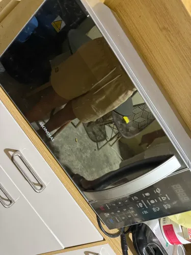 Microondas