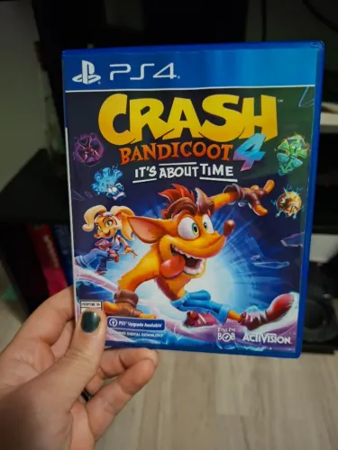 Crash Bandicoot 4 - play 5