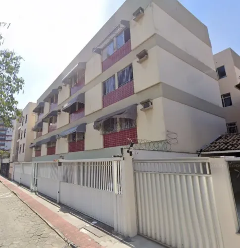 Apartamento com 2 quartos para alugar em Vitória