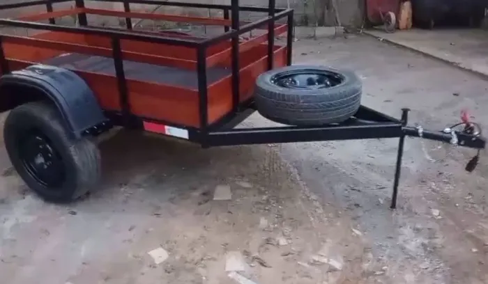 Carretinha 