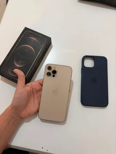 iPhone 12 PRO 256GB