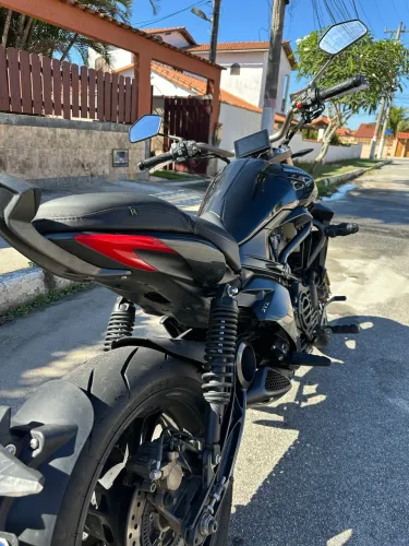 Vendo Zontes V310