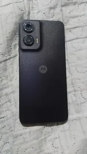 VENDO CELULAR MOTO G35 12 GB DE RAM 128 GB DE MEMÓRIA INTERNA 
