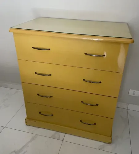 Cômoda