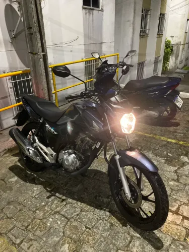 Fan 160 24/24 Quitada 