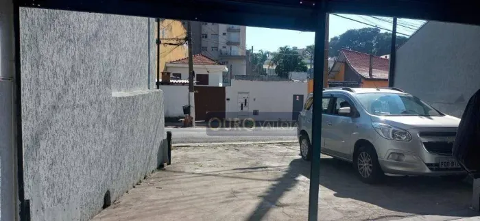Salão Coml Av. Zelina 120m²- SL 260804M