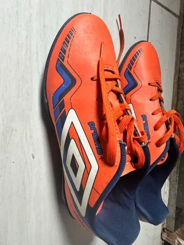society Umbro Prisma +