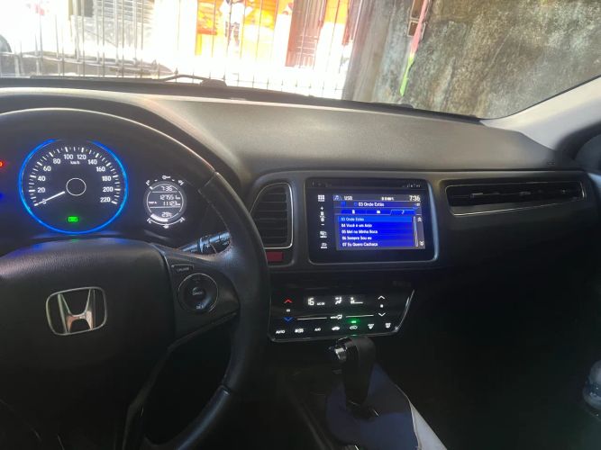 Imagem de Honda HR-V EXL 1.8 Flexone 16V 5P Aut. 2016