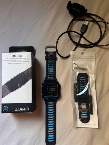 GPS GARMIN FORERRUNER 920XT