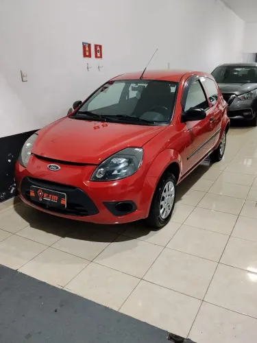 Ford KA 1.0 8v/1.0 8V ST Flex 3P 2013