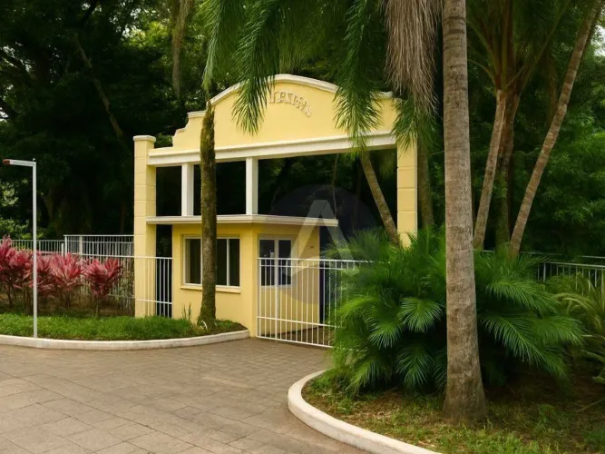 Apartamento Mobiliado com 02 dormitórios no Sul da Ilha!