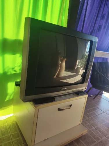 Tv Toshiba