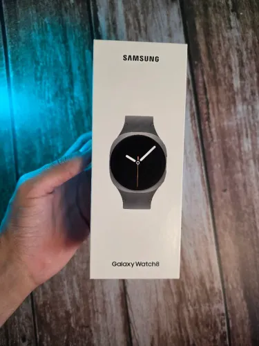 Galaxy Watch 8 40mm LACRADO