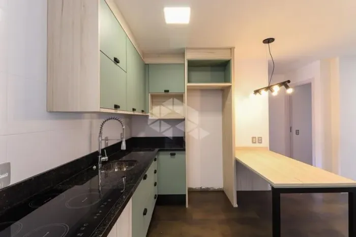 Apartamento 113M² - para Alugar