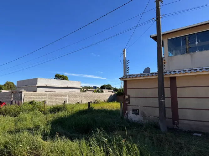 LOTE - Oportunidade ÚNICA em Itaipava