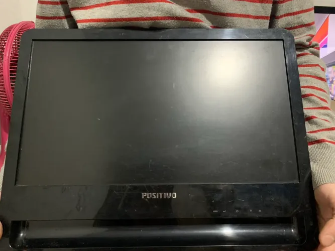 Monitor positivo 20 Polegadas