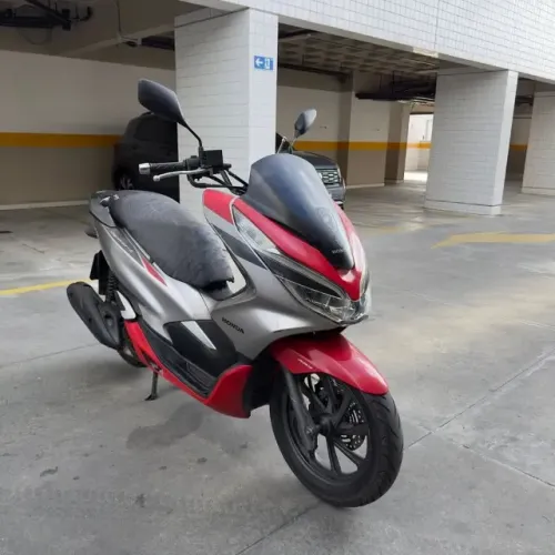 Honda PCX 150 Sport 2019