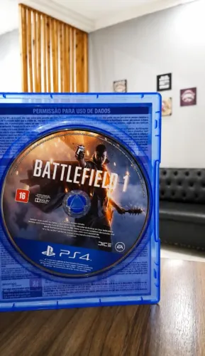 Battlefield 1