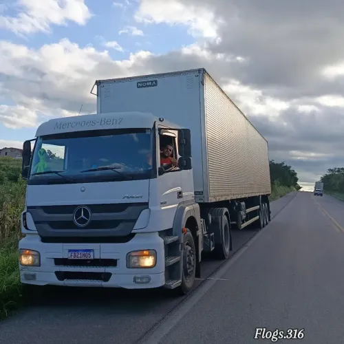 Transporte em geral