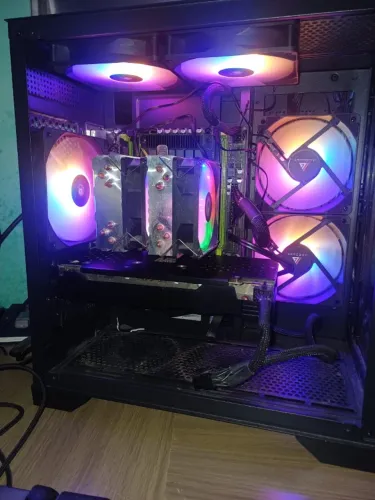 PC GAMER COMPLETO