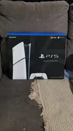 Playstation 5