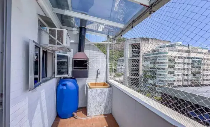 Apartamento : / Residencial / Botafogo