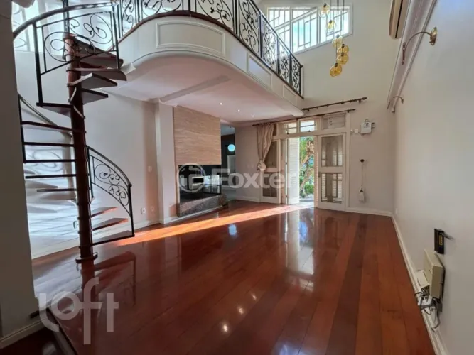 Casa à venda Rua Padre João Flach, São José - São Leopoldo