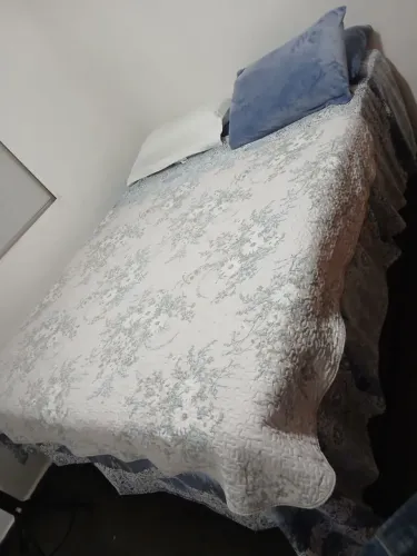 Cama casal