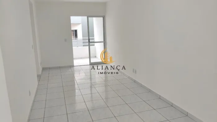 Apartamento em Forquilhinhas, São José/SC