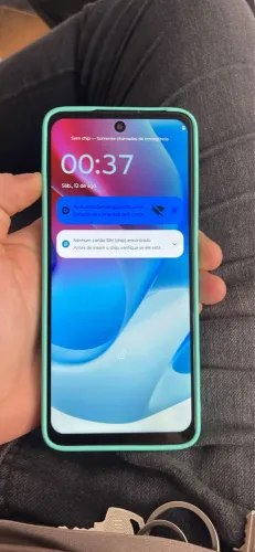 Motorola MOTO G60s 128 GB 6 de RAM + tecnologia NFC BARATOOOO LEOA A DESCRIÇÃO