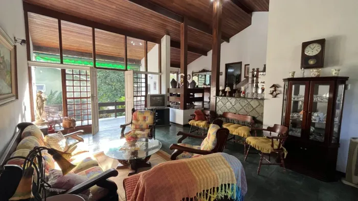 Casa com 2 dormitórios à venda, 166 m² por R$ 1.800.000,00 - Itacoatiara - Niterói/RJ