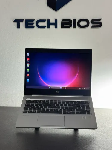 Notebook HP ProBook I5 (12x sem juros)