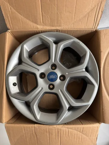 Roda Ford Ecosport Storm 17 original