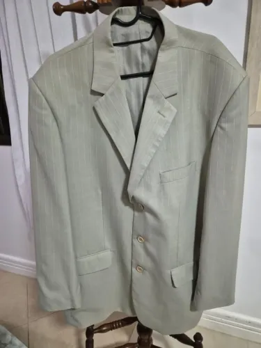 Blazer Masculino Social