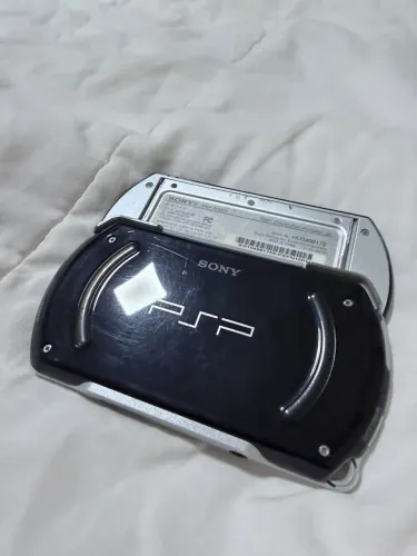 Psp go