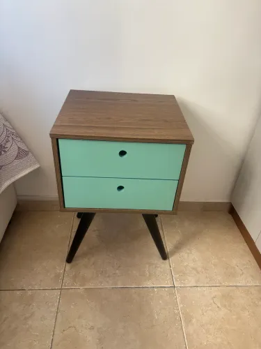Mesa de cabeceira