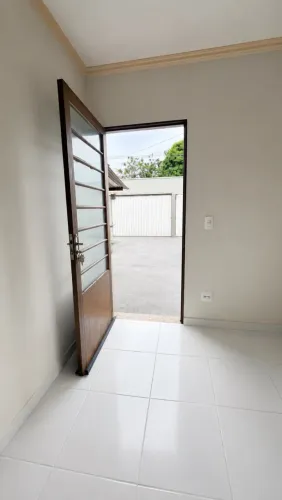 Vendo ágil ou quitada
