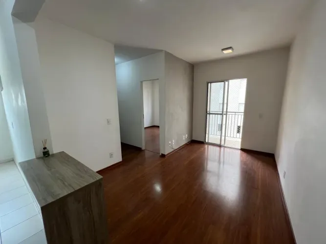 Excelente apartamento a venda Condomínio Viva Vista, Sumaré, confira!