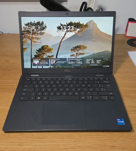 NOTEBOOK DELL LATITUDE 3420 | CORE i7 11ª GERAÇÃO | 32GB RAM | SSD NVMe 512GB