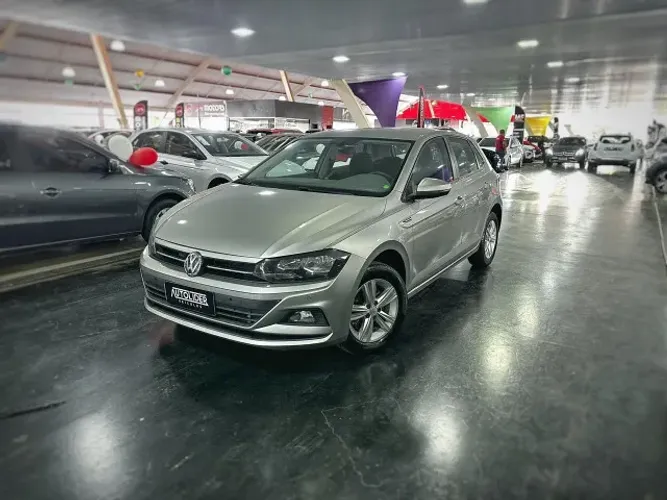 Volkswagen Polo Comfort. 200 TSI 1.0 Flex 12V Aut. 2019