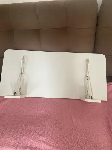vendo escrivaninha de parede