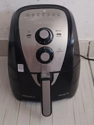 Airfryer