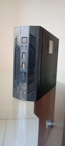 Mini PC Bematech x Elgin